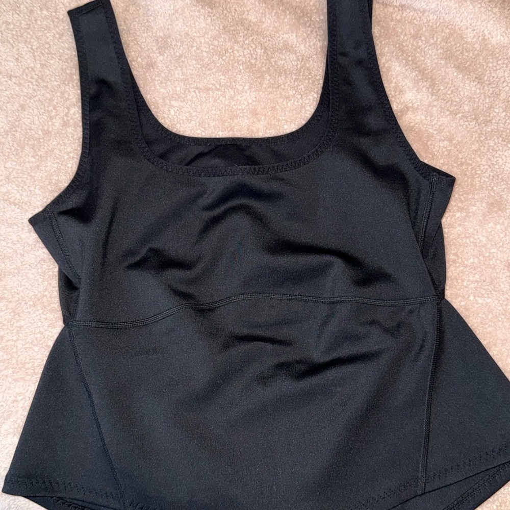 ✨NWT ✨Fabletics Barrier Tank Top